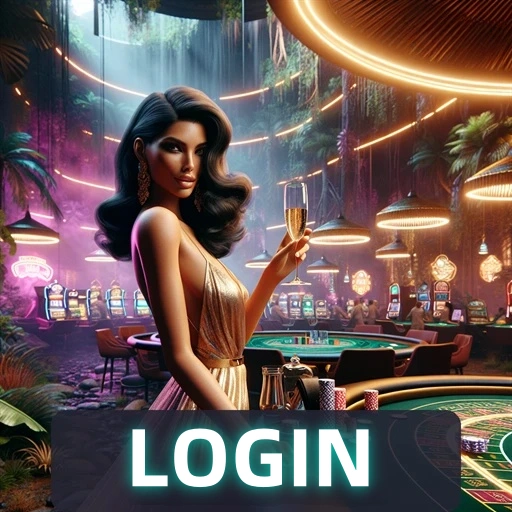 7x777 Área de Login