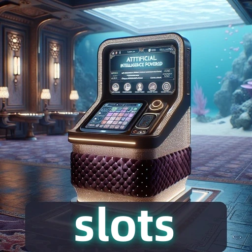 Slots no 7x777: A Aventura das Apostas Online